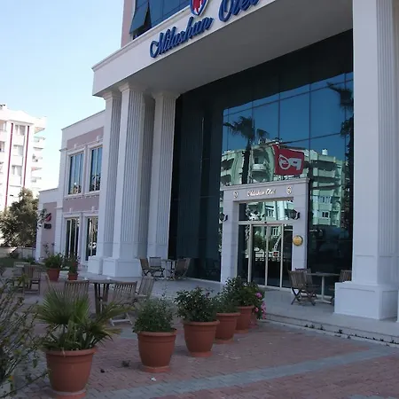 Milashan Hotel