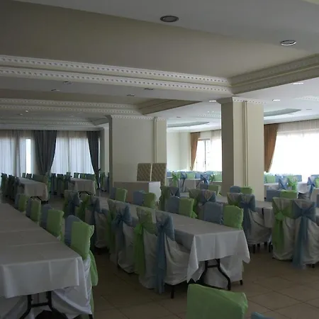 Milashan Hotel Milas