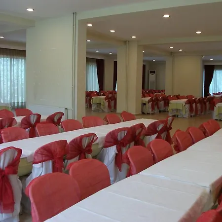 Milashan Hotel 3*
