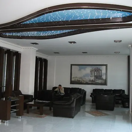 Milashan Hotel 3*