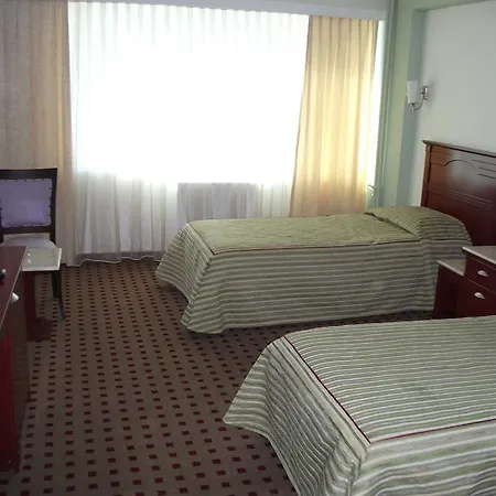 Milashan Hotel