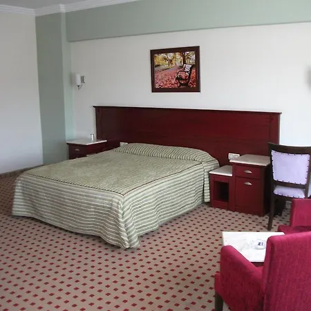Milashan Hotel Milas