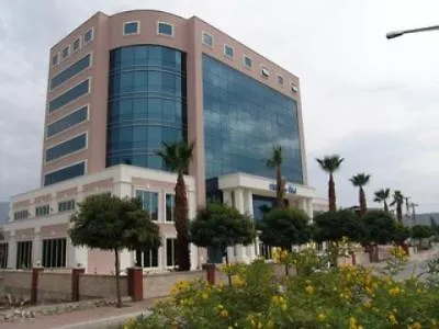 Milashan Hotel