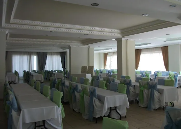 Milashan Hotel Milas