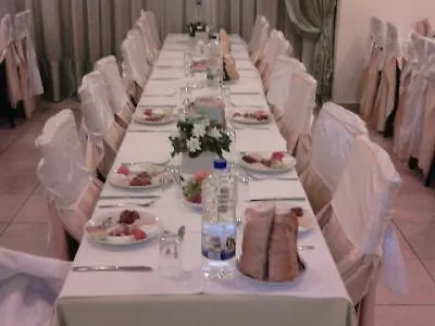 Milashan Hotel Milas