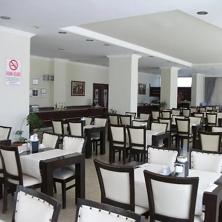Milashan Otel Milas