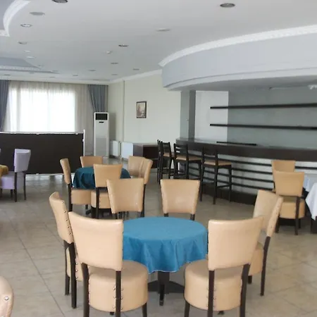 Milashan Otel