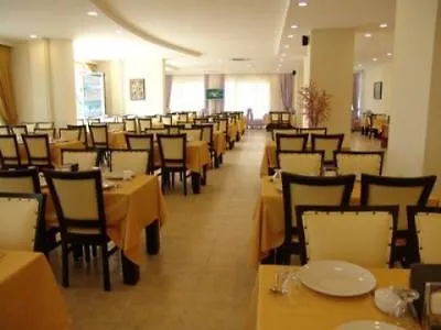 Otel Milashan